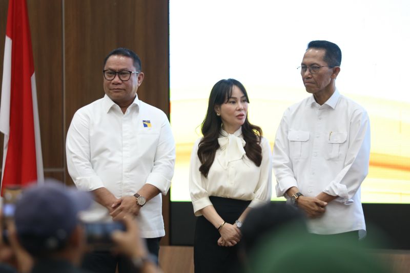 Ekonomi batam 2026