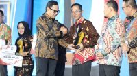 Batam raih penghargaan