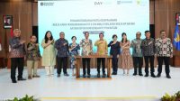 Pusat data dayone batam