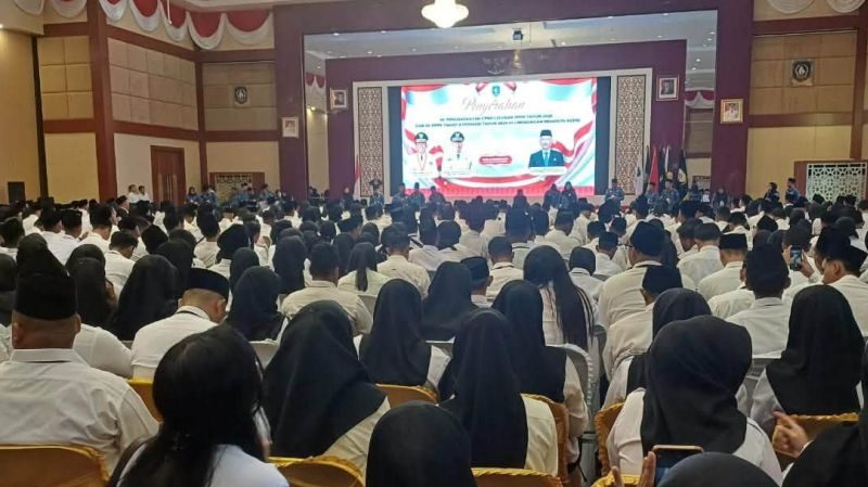 Gaji PPPK APBN