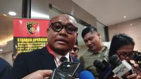 Jusuf kalla rismon