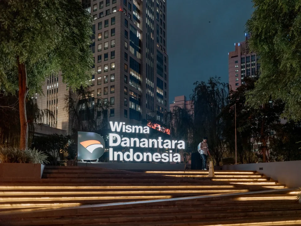 KEK Finansial Bali
