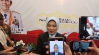 Misni sekda kepri Misni sekda kepri
