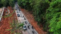 Jalur vista batam