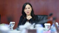 Data kependudukan batam