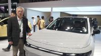 Leapmotor C10