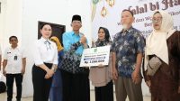 Bantuan lansia batam