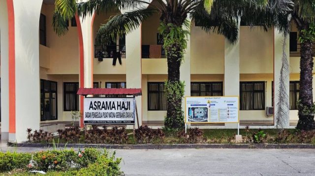Sekolah rakyat natuna Sekolah rakyat natuna