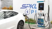 SPKLU Batam