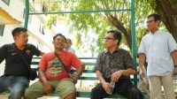 Griya pekerja batam