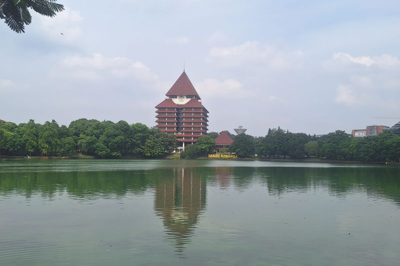 Kasus FHUI
