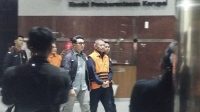 Kasus korupsi Bupati Tulungagung