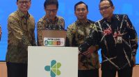 Nutri level indonesia