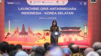 Qris korea selatan