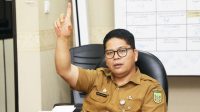 Pemko Batam WFH