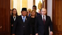 Indonesia beli minyak rusia Indonesia beli minyak rusia