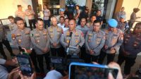 Pembunuhan polisi di batam