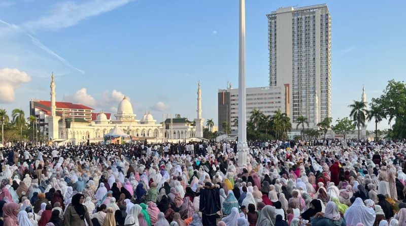 Idul Adha Batam