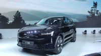 Harga Volvo EX90