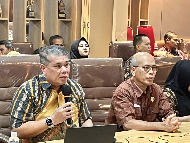 Inspektorat Batam