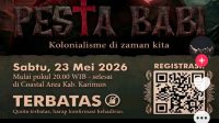 Pesta babi karimun