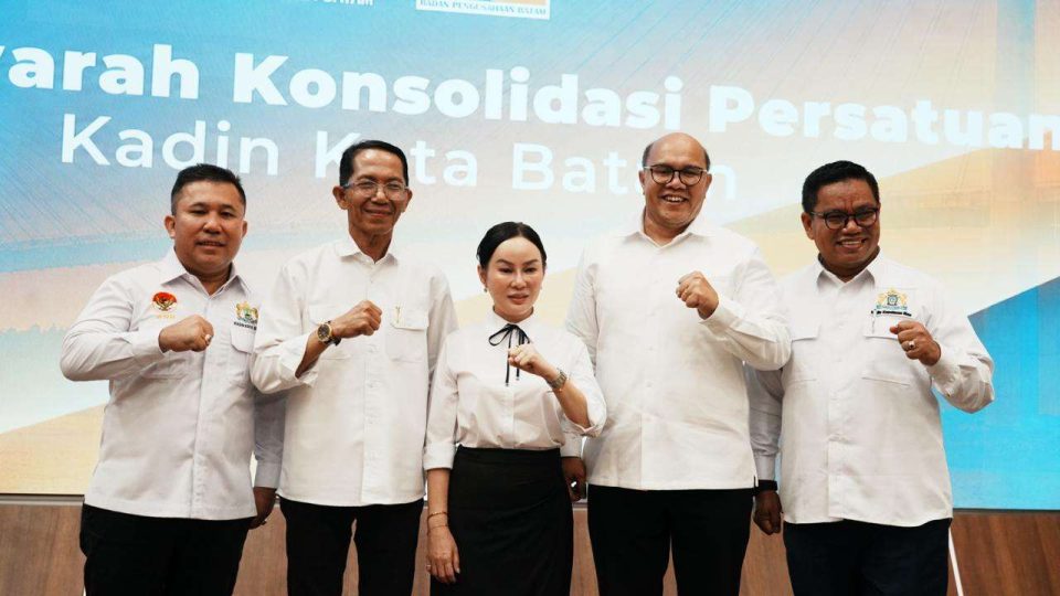 Kadin batam