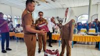 Bantuan bencana natuna