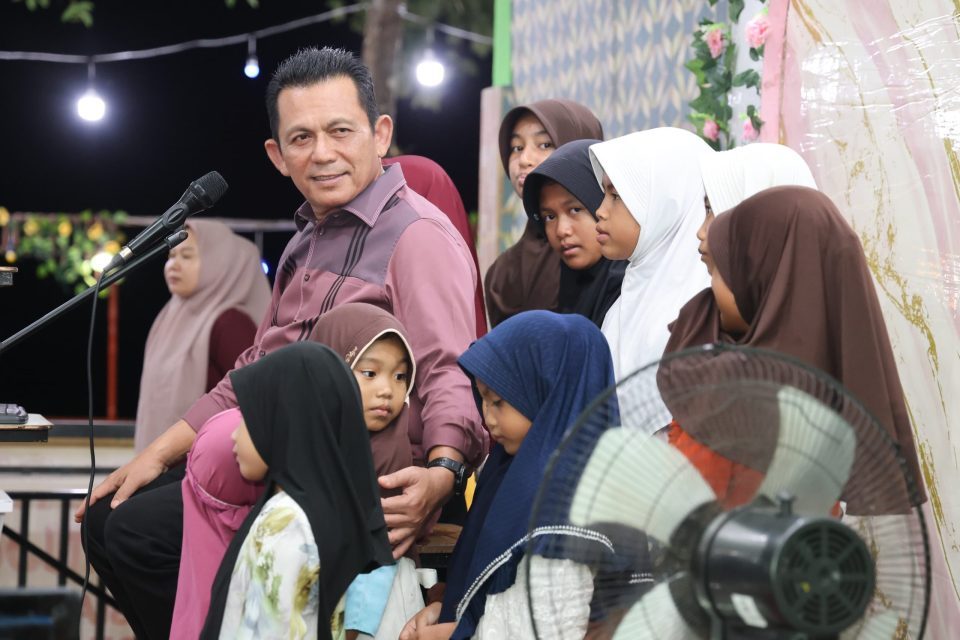 Ansar Ahmad