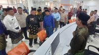 Gubernur Ansar resmikan MPP Karimun