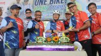 Batam folding bike