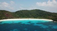 Kawasan konservasi di kabupaten kepulauan anambas