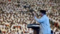 Selasa pagi, 2 Juni 2026, Presiden Prabowo Subianto tiba di Satuan Pelayanan Pemenuhan Gizi ((SPPG) Palmerah, Jakarta Barat, sekitar pukul 09.30 WIB.