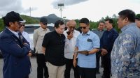 Deputi Kemenko Perekonomian kunjungi Karimun