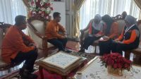 Iskandarsyah Sensus Ekonomi