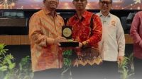 Iskandarsyah acara PKS