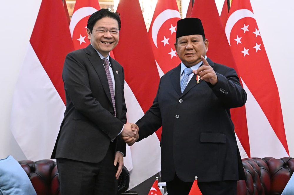 Singapura Garap PLTS di Morowali