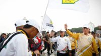 Pembukaan POPDA X Kepulauan Riau 2026 di Kabupaten Karimun.