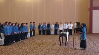 ASN PPPK di lingkungan Pemerintah Provinsi Kepulauan Riau. ASN PPPK di lingkungan Pemerintah Provinsi Kepulauan Riau.