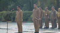 Iskandar dan ASN Karimun