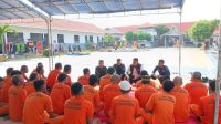 Rutan Karimun program SWARNA