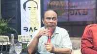 Ketua Umum Projo Budi Arie Setiadi menyampaikan klarifikasi mengenai pernyataannya tentang kemungkinan percepatan Pemilu 2029.