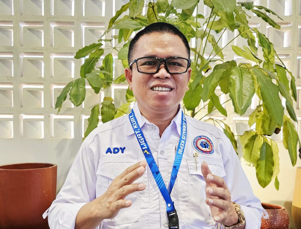 Komunitas Jurnalis Kepri KJK