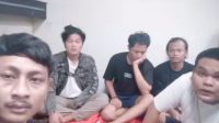 Warga batam di kamboja Warga batam di kamboja