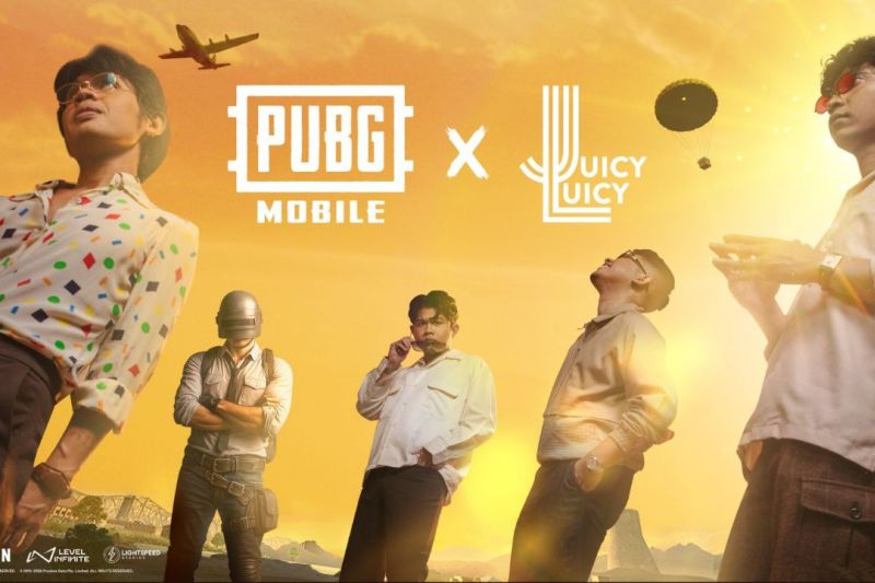 Juicy luicy batal konser di batam