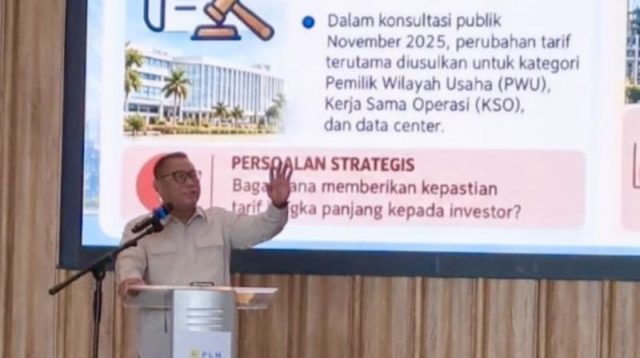 Pusat data batam