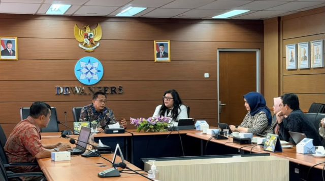 BP Batam dewan pers