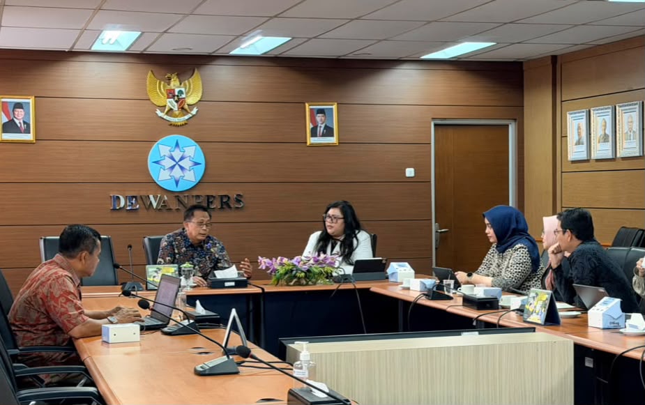 BP Batam dewan pers