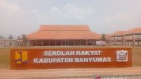 sekolah rakyat banyumas