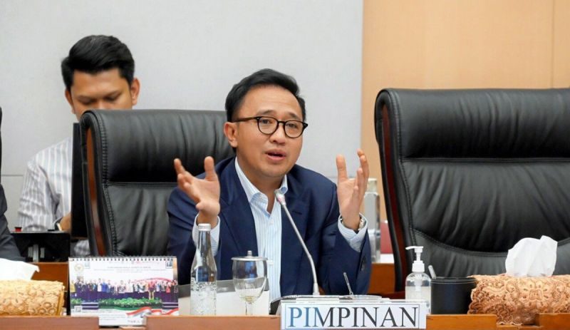 Rekaman pagar depan Kedutaan Besar Singapura di Jakarta yang muncul dalam unggahan viral tentang dugaan pertemuan tokoh kritis dengan Dubes Singapura.