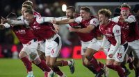 Fleetwood vs arsenal